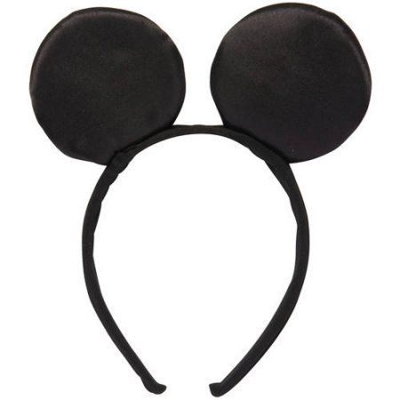 Mickey Mouse galvos juosta