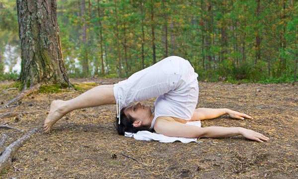 Kilo Kaybı İçin Halasana