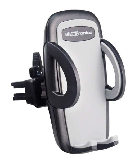 Portronics CLAMP X POR-926 Araba Havalandırması Mobil Tutucu