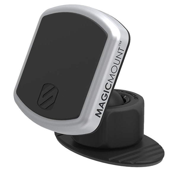 „SCOSCHE MPD-XTPP1 Magic Mount Pro“ universalus magnetinis išmaniųjų telefonų laikiklis