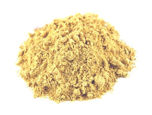 asafoetida