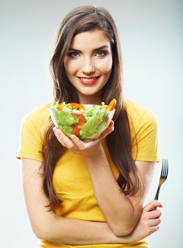 daržovių į savo dietą naminė priemonė nuo cholesterolio