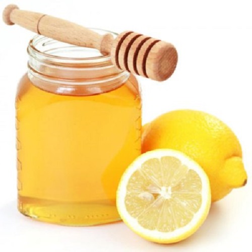 medaus ir citrinos namų vaistas nuo galvos skausmo