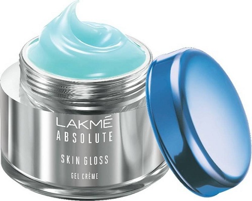 „Lakme Absolute Skin Gloss Gel Crème“