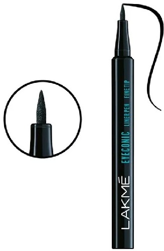 Lakme Eyeconic Liner Kalem İnce Uç