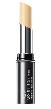 Lakme Absolute White Intense maskavimo lazdelė