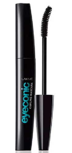 Lakme Eyeconic Curling blakstienų tušas