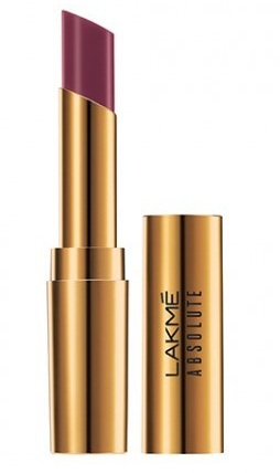 Lakme Absolute Argan Oil lūpų spalva