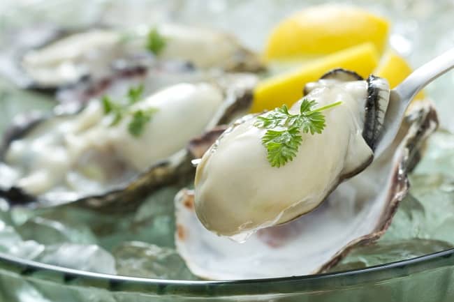 maisto produktai, turintys daug omega 3