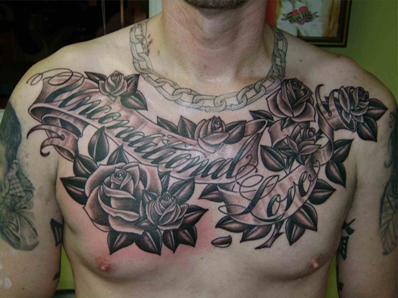 Tatuiruočių idėjos