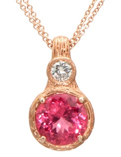 Spinel/Ağustos Doğum taşı