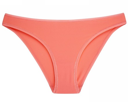 „Jockey Peach Blossom Bikini“