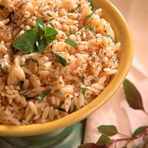 Rudieji ryžiai yra geriausias būdas numesti svorio
