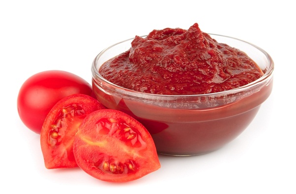 Pomidorų pasta - geriausia namų priemonė nuo celiulito