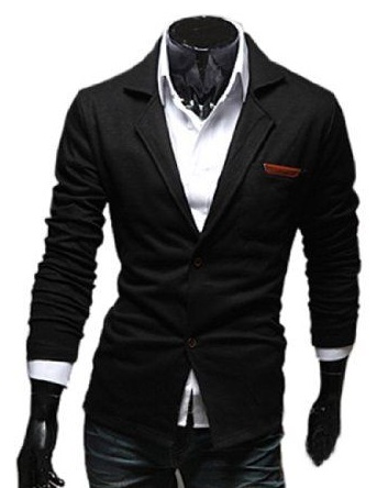 „Black Fancy Blazers“