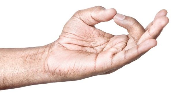 Akash Mudra