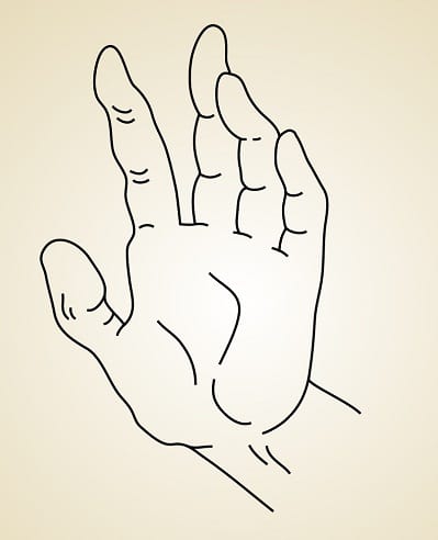 Abhaya Mudra