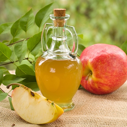 acv pilvo skausmui