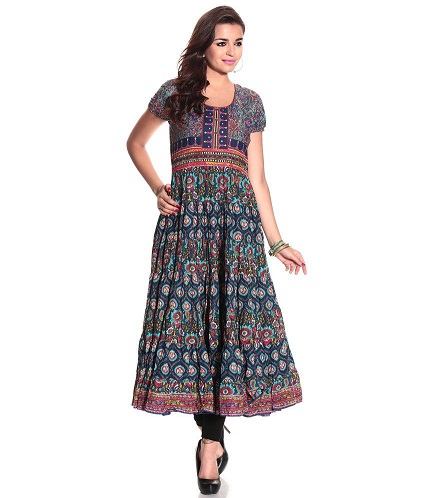 Vasaros medvilnės Kurti