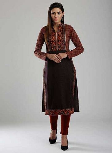 Yün Mandalina Kurti