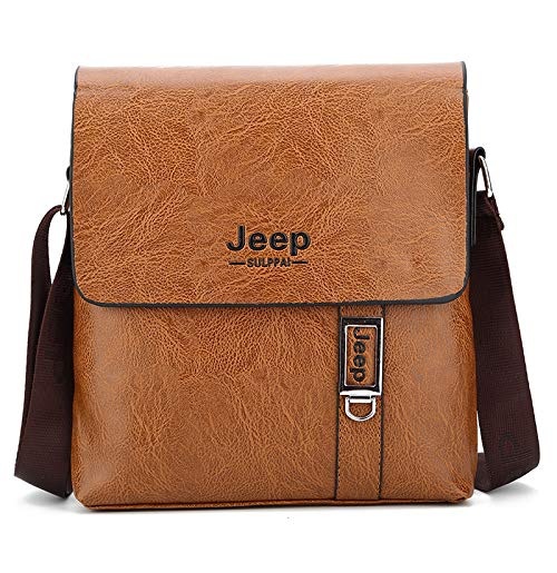 „Jeep“ šoninis krepšys