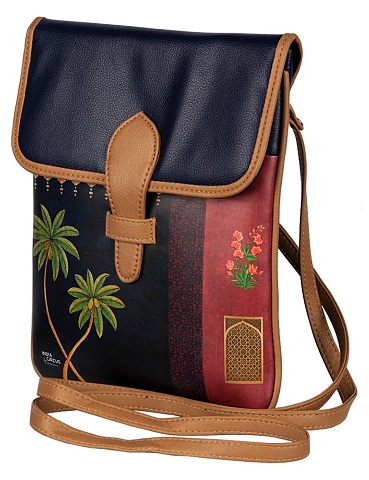 Trendy Palm Askılı Çantalar
