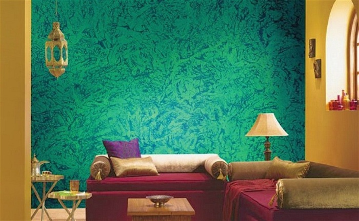 Salon İçin Nerolac Boyalar