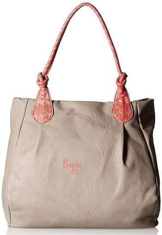 Haki Rengi Bayan Baggit Çanta