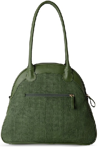 „Jhuti Green“ pečių krepšys