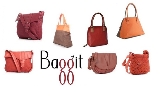 baggit çanta