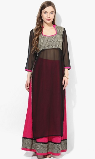 Etekli Uzun Kurti