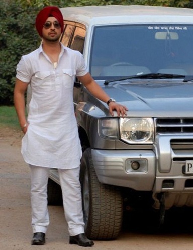 Punjabi Kurta Pijama Pakistan Tarzı