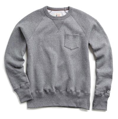 Cepli Erkek Sweatshirt