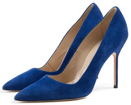 „Manolo Blahnik“ batai moterims