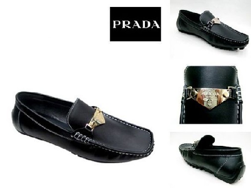 Prada batai vyrams