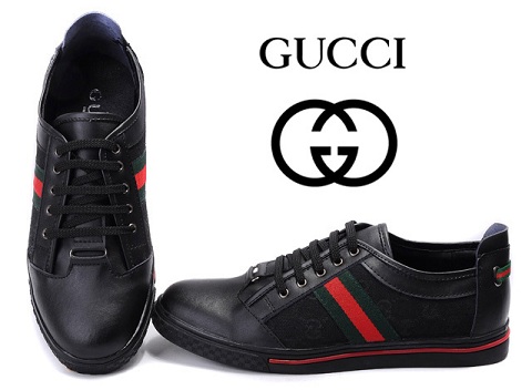 Erkekler için Gucci Ayakkabı