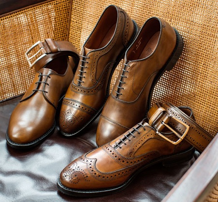 Allen Edmonds batai vyrams