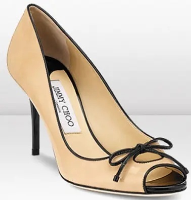 „Jimmy Choo“ batai moterims