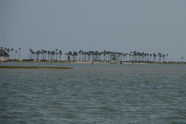 Hindistan'daki Göller