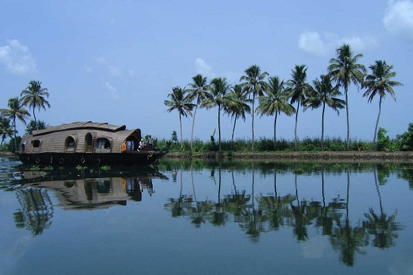 Hindistan'daki Önemli Göller