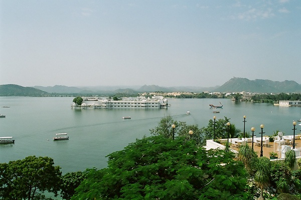 Hindistan Gölleri