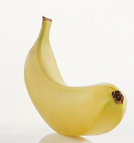 namų gynimo priemonė, skirta bananui sušlapinti