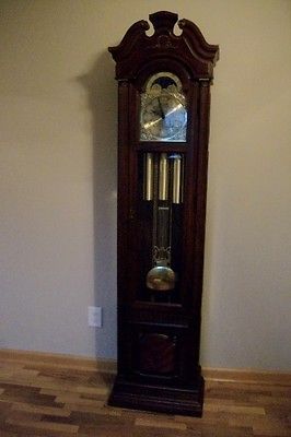 Senovinis perlų senelio laikrodis