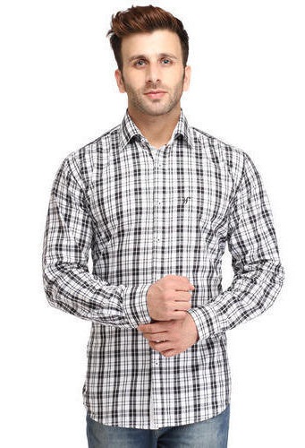 „Tartan Plaid“ čekiai