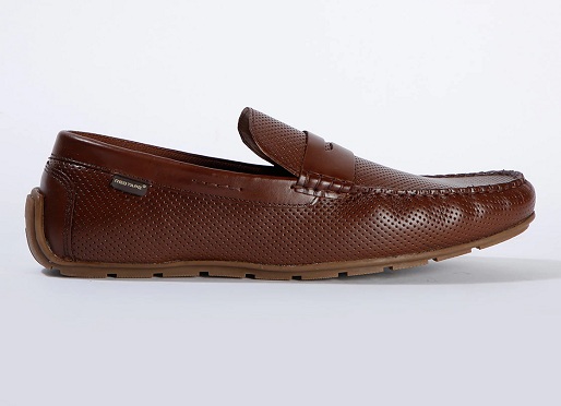 „Red Tape“ odiniai „Penny Loafers“