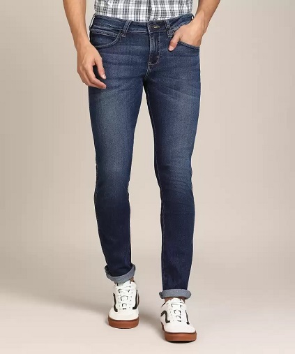 „Wrangler Skinny Jeans“