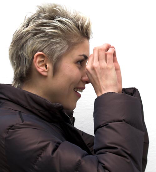 pixie cut 2021 m