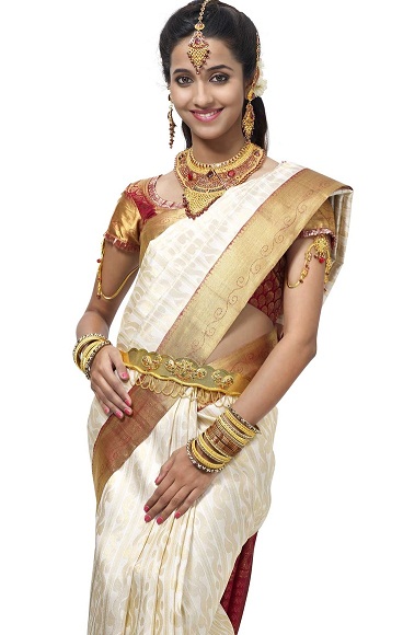 güneyde Hint sarileri