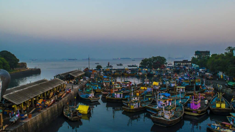 Lonavla, Bombay