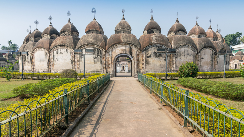 Darjeeling, Vakarų Bengalija